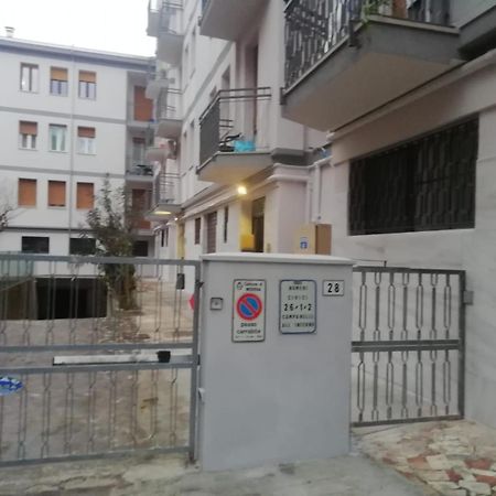 摩德纳 Casa Gramsci - Affitti Brevi Italia酒店 外观 照片