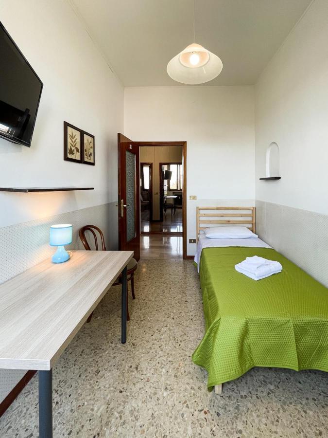 摩德纳 Casa Gramsci - Affitti Brevi Italia酒店 外观 照片