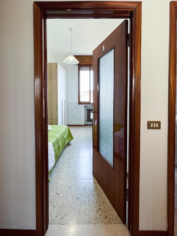 摩德纳 Casa Gramsci - Affitti Brevi Italia酒店 外观 照片