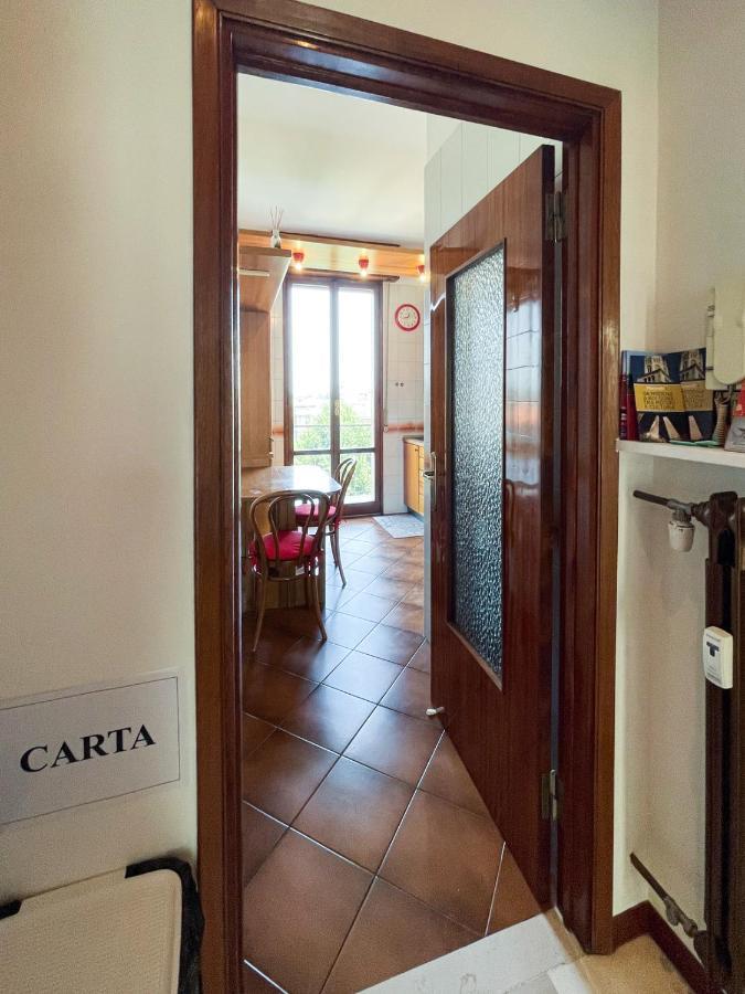 摩德纳 Casa Gramsci - Affitti Brevi Italia酒店 外观 照片